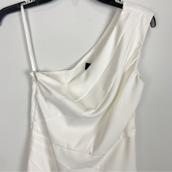 Michael Costello x REVOLVE Ava Dress in Ivory Size M - Picture 3 of 13